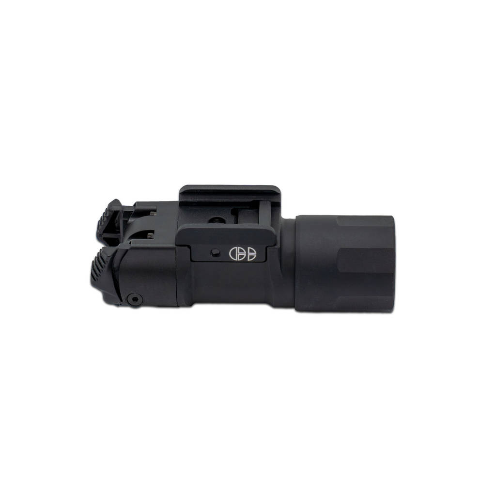 CLD DEF EPL DUTY 1200LUM BLACK