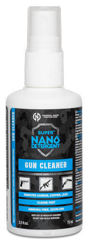 GNP DEFEND GUN CLEANER SPRAY