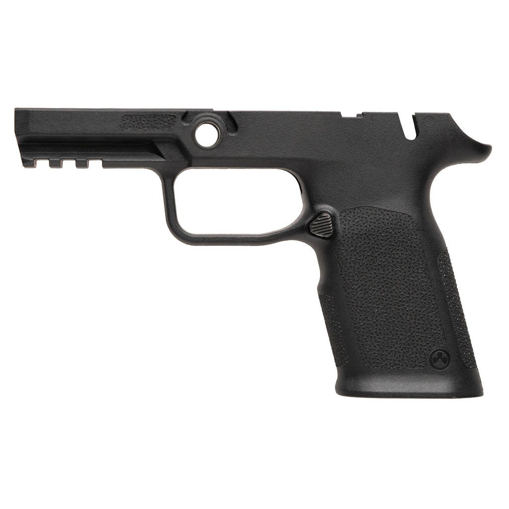 MAGPUL EHG SG9 FS FRAME W/SFTY BLK