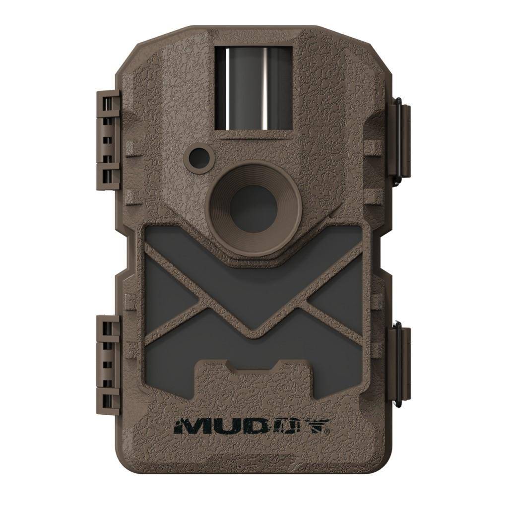 Muddy Pro Cam 24 Trail Camera Combo 2 Pack with SD Card