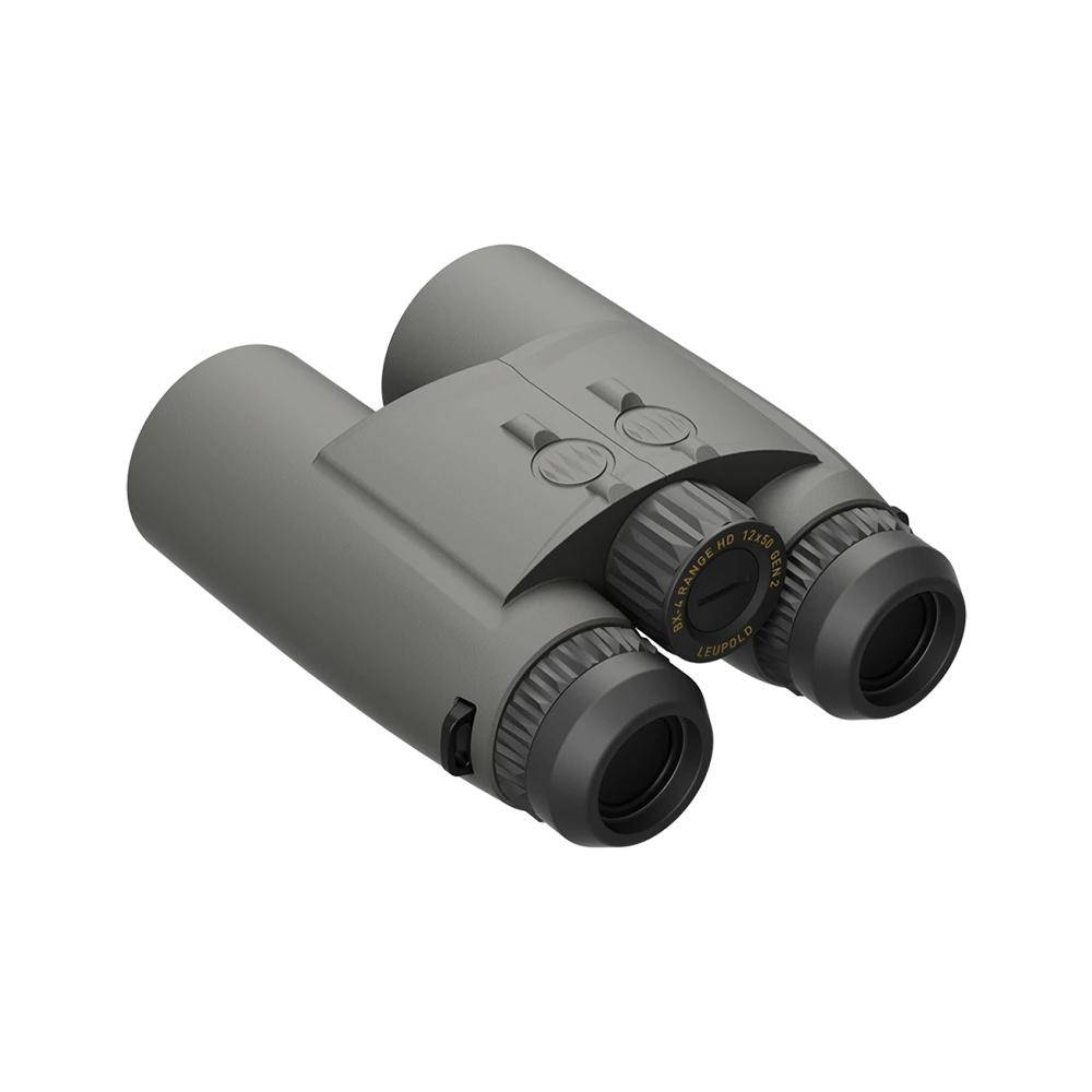 Leupold BX4-Range HD Gen 2 TBR/W 12x50 Rangefinding Binocular - Image 3