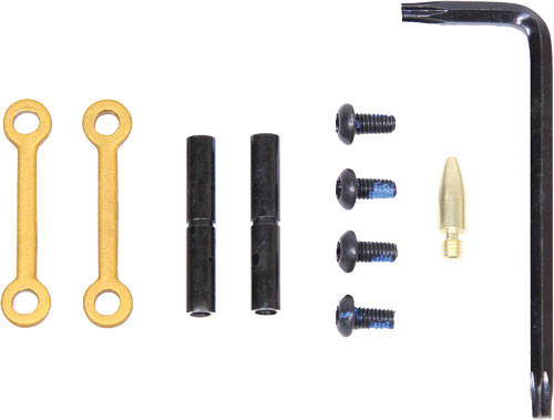 GUNTEC AR15 ANTI ROTATION