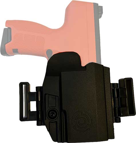 BYRNA CL LEVEL 1 HOLSTER FOR