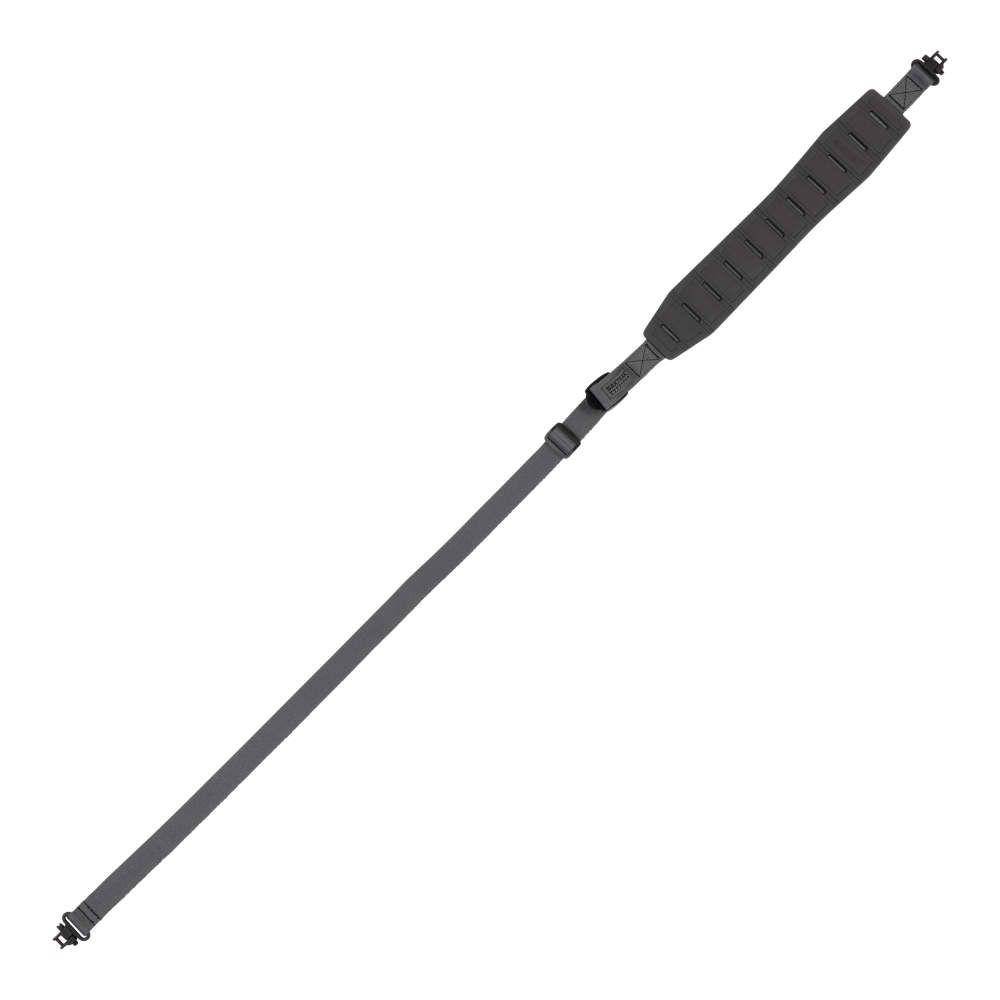 Allen KLNG Traction Molded Rubber Sling Midnight Grey - Image 6