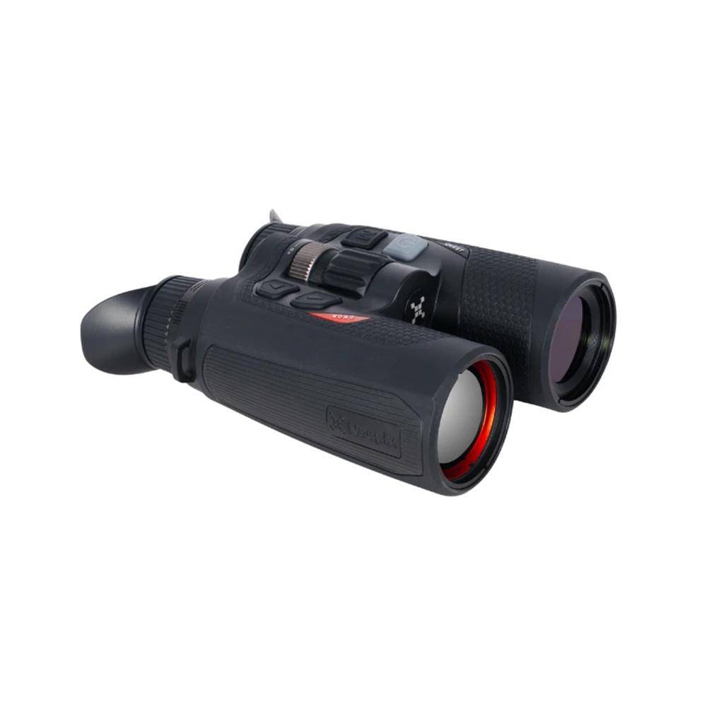 IRay Quest Rangefinding Thermal Binocular 2x 1280x1024 50mm LRF - Image 8