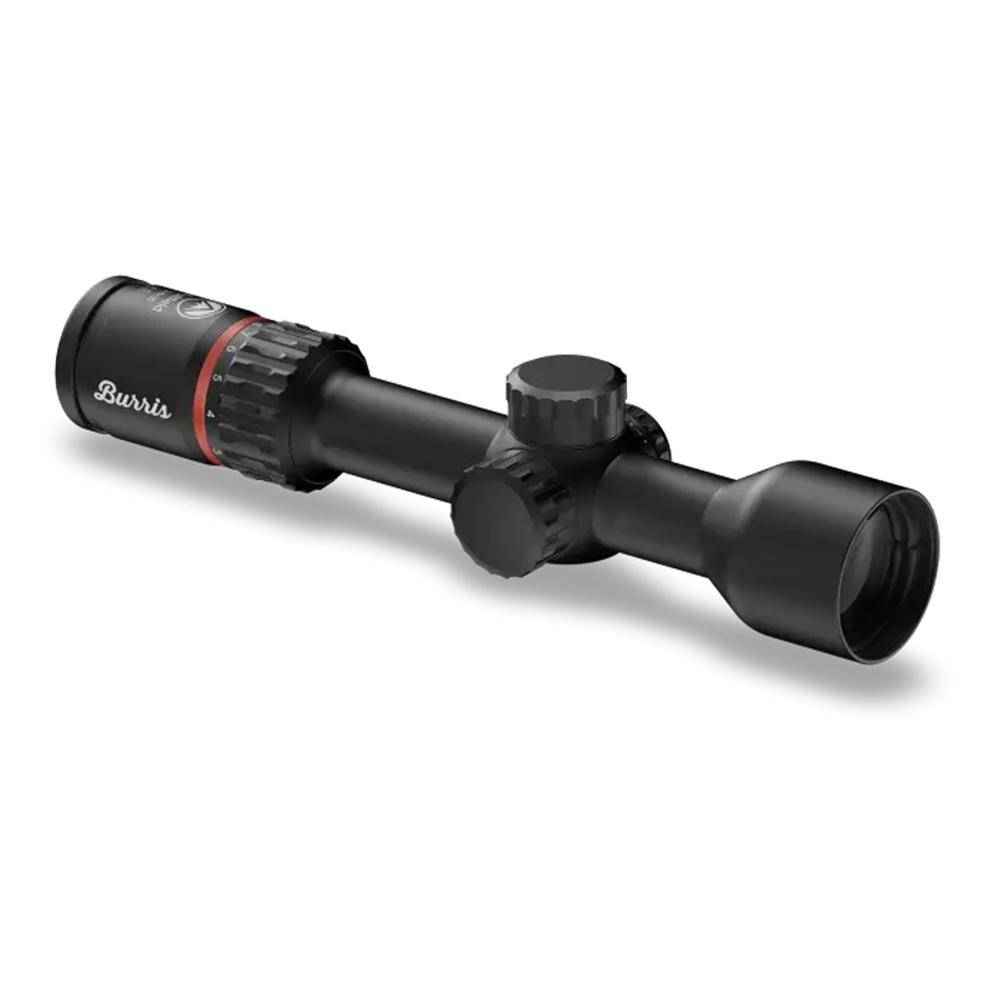 BLEMISHED Burris Fullfield Rifle Scope 2-8x35mm 1" SFP Ballistic E3 Illum - Image 4