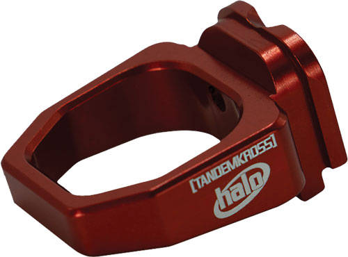 TANDEMKROSS HALO CHARGING RING