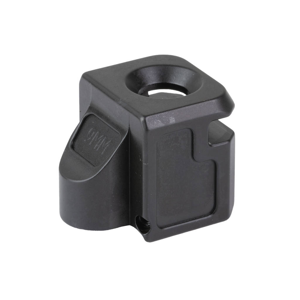 ZAF BLOWHOLE COMP FOR G17/19 BLK