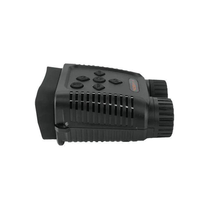 X-Vision Optics Shadow 100 Night Vision Digital Mini-Viewer 435yd 2-8x 24mm - Image 4