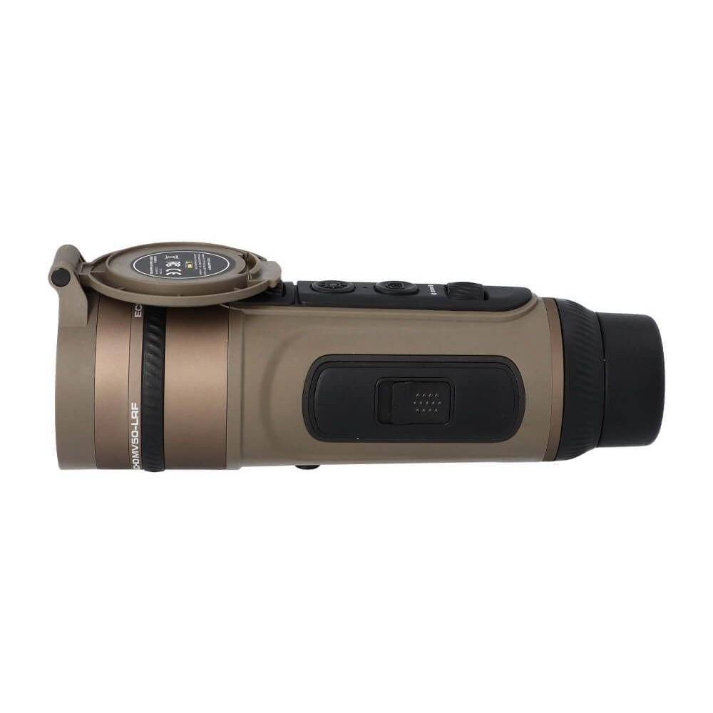 Sig Sauer ECHO MV50-LRF Thermal Monocular 640x512 Core 3-24x50mm LRF BDX 2.0 - Image 3