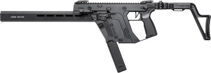KRISS VECTOR CRB G3 45ACP 16