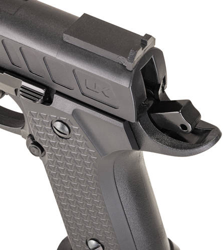 Umarex DSX45 Spring BB Handgun .177 Cal - Image 4