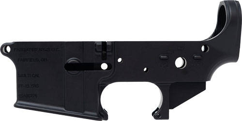 FAXON AR-15 FORGED LOWER