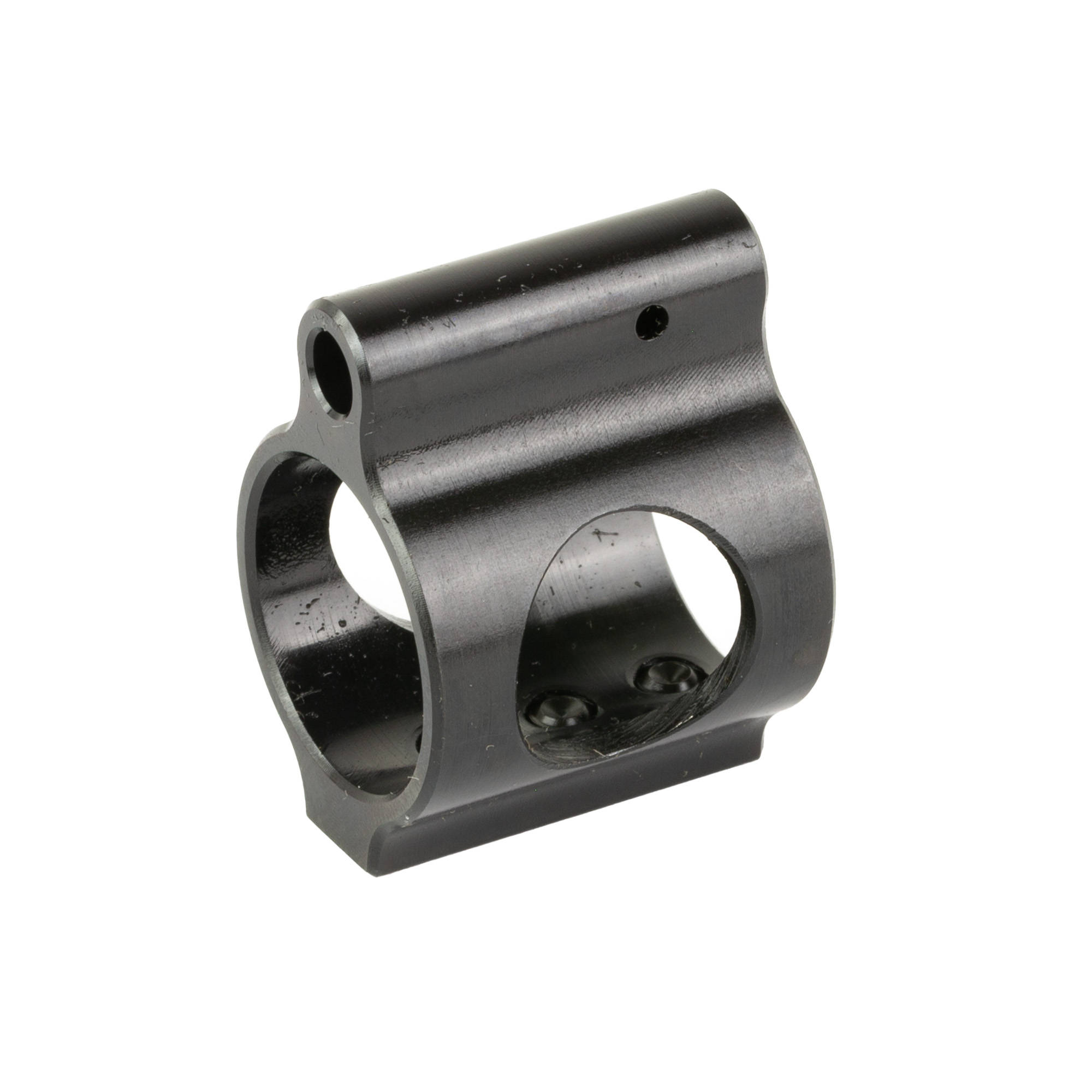 FAXON 3 SCREW .750 LOW PRO GB BLK