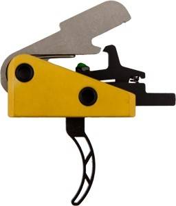 TIMNEY TRIG COMP AR15 3LBS SKEL - Image 4