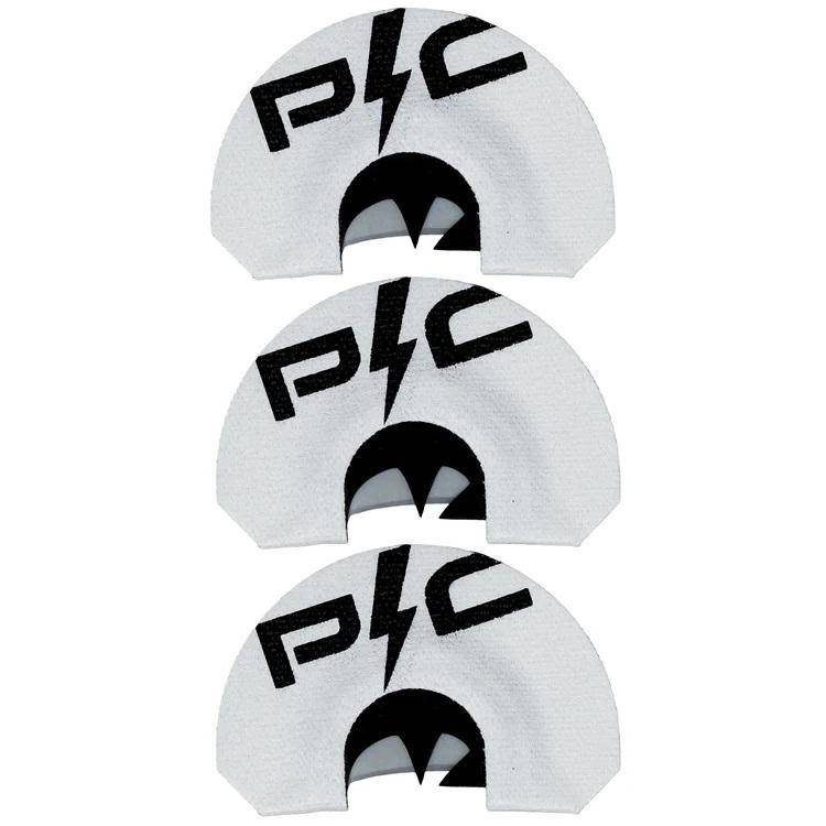 Power Calls Beau Brooks Signature Mockingbird Turkey Diaphragm Call 3/ct