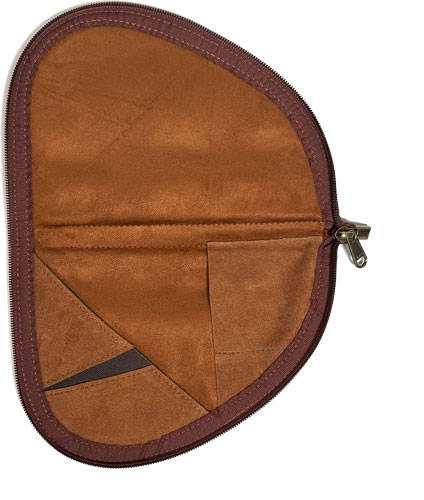 PALMETTO PISTOL CASE SMALL