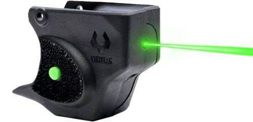 Viridian E Series Green Laser S&W Bodyguard 2.0 - Image 2