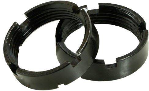 TIMBER CREEK AR15 CASTLE NUT