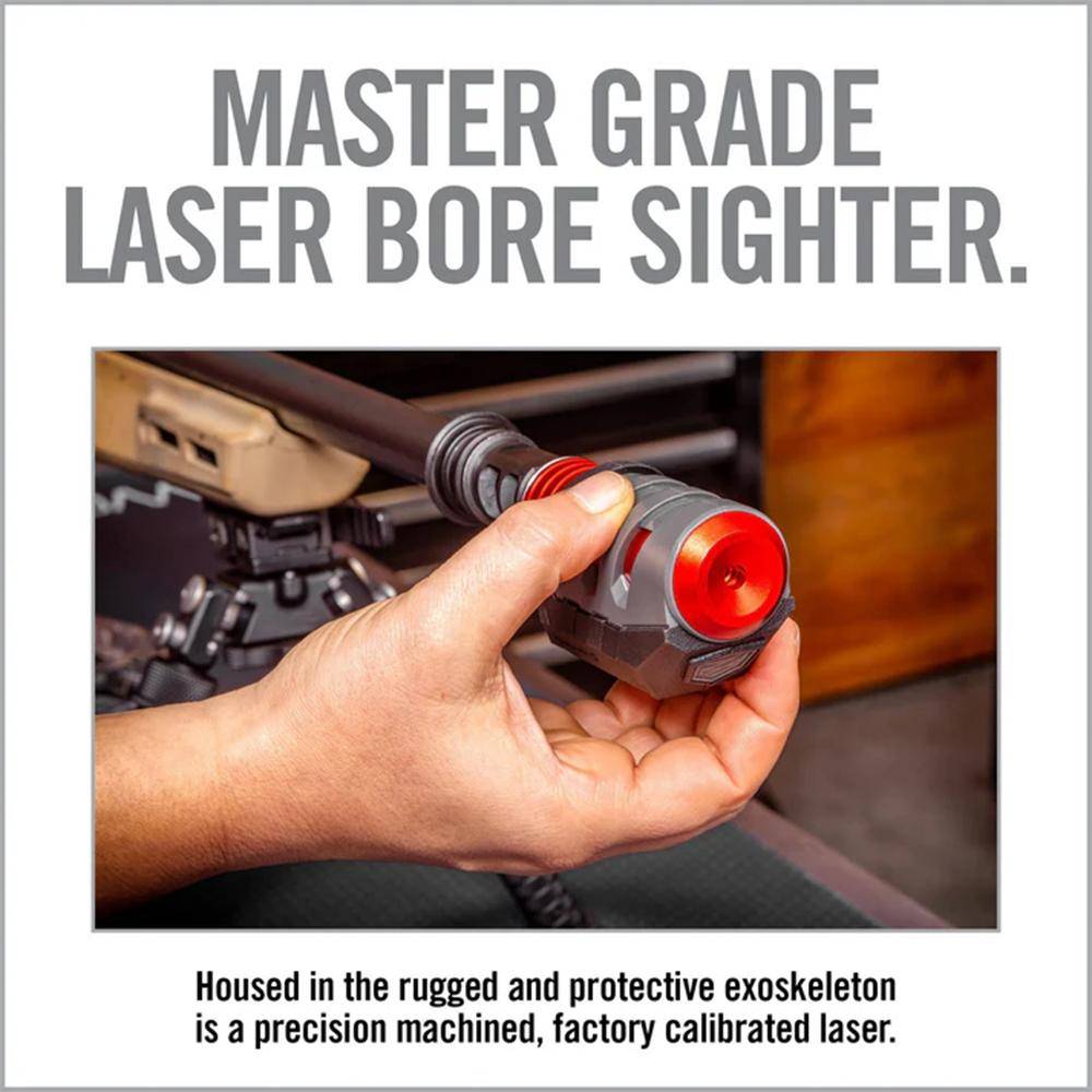 Real Avid Master Grade Scope Mounting & Bore Sighting Kit - Image 17