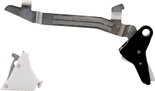 TIMNEY ALPHA TRG FOR GLK GEN 5 SIL - Image 2