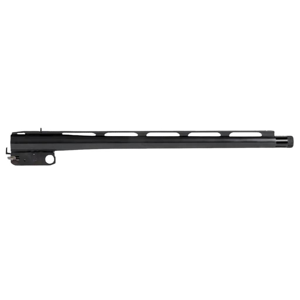 Thompson Center Encore Shotgun Blued Barrel w/Turkey Choke 15" - 45 Colt/410ga DT Sights