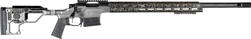 CHRISTENSEN MPR 338LAPUA 27
