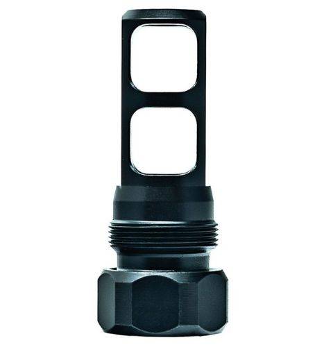FAXON MUZZLOK SS PLAN B MUZZLE