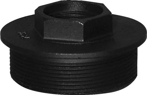 YHM Hub Direct Thread Mount System 3/4x24 Thread - Image 5