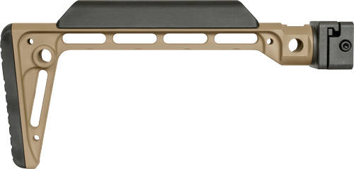 MI ARM BRACE SIDE FOLDING