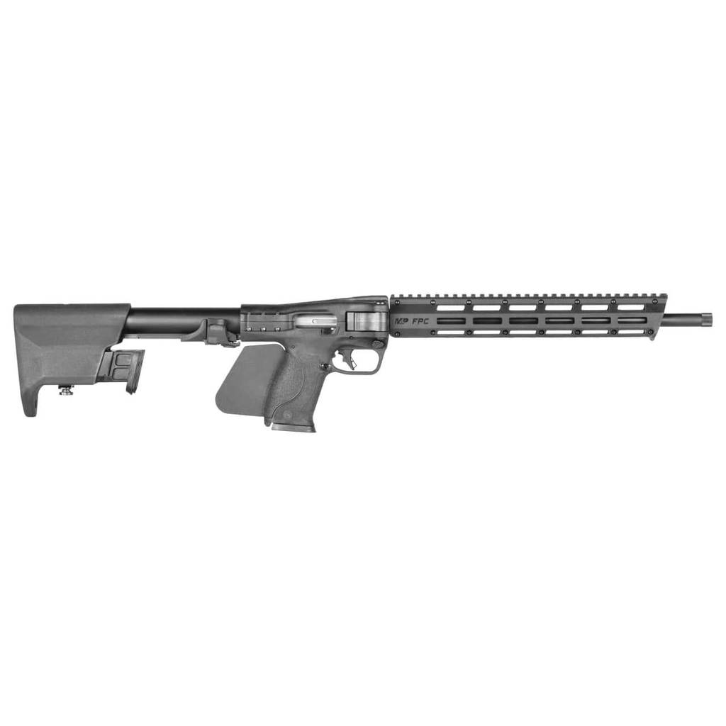 S&W M&P FPC Rifle 10mm Auto 10rd Magazine 16.25" Barrel CA Compliant