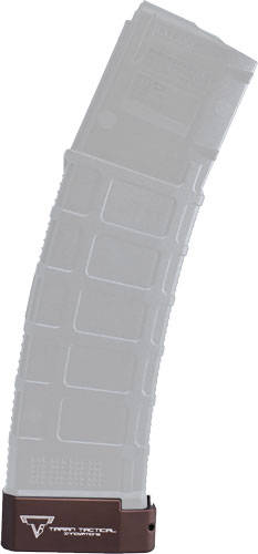 TARAN TI 223 PMAG BASE PAD - Image 2