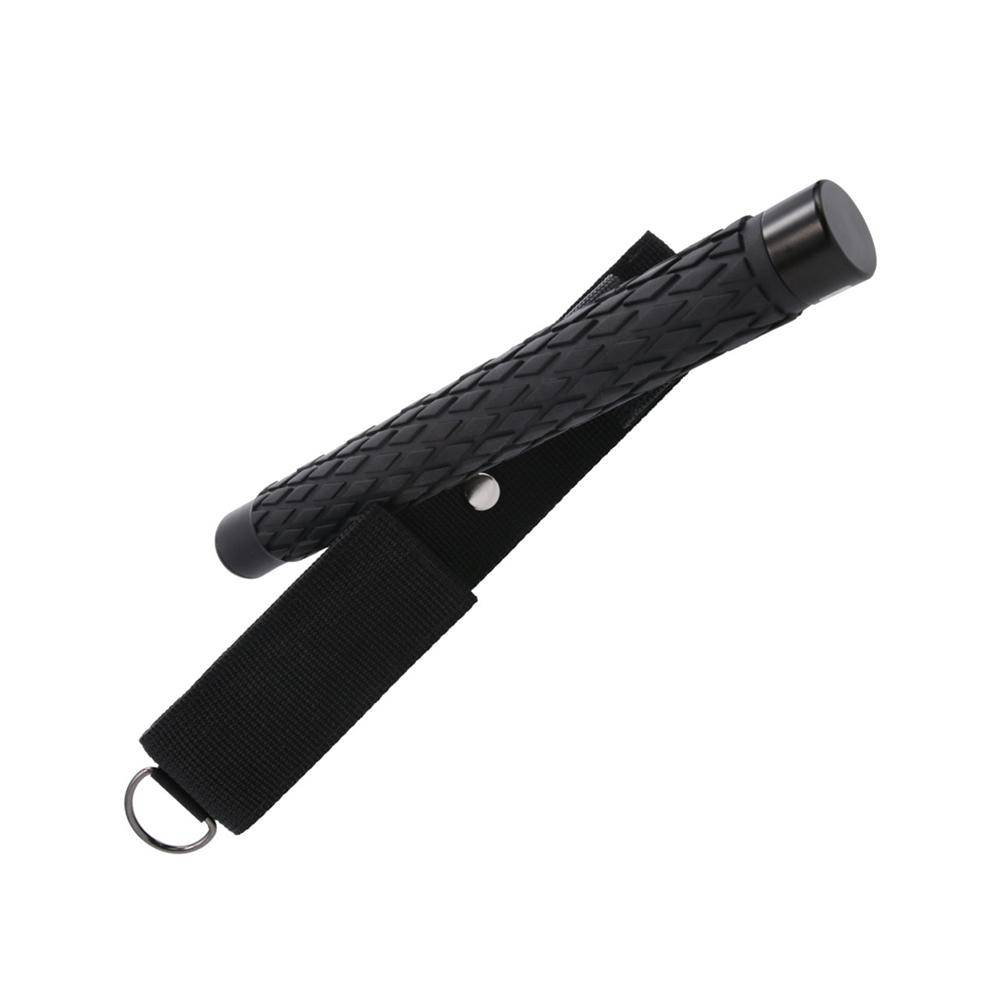 Cold Steel Expandable Steel Baton 16" with Nylon Pouch - Image 3