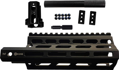 KDG 6" STRIBOG BUNDLE