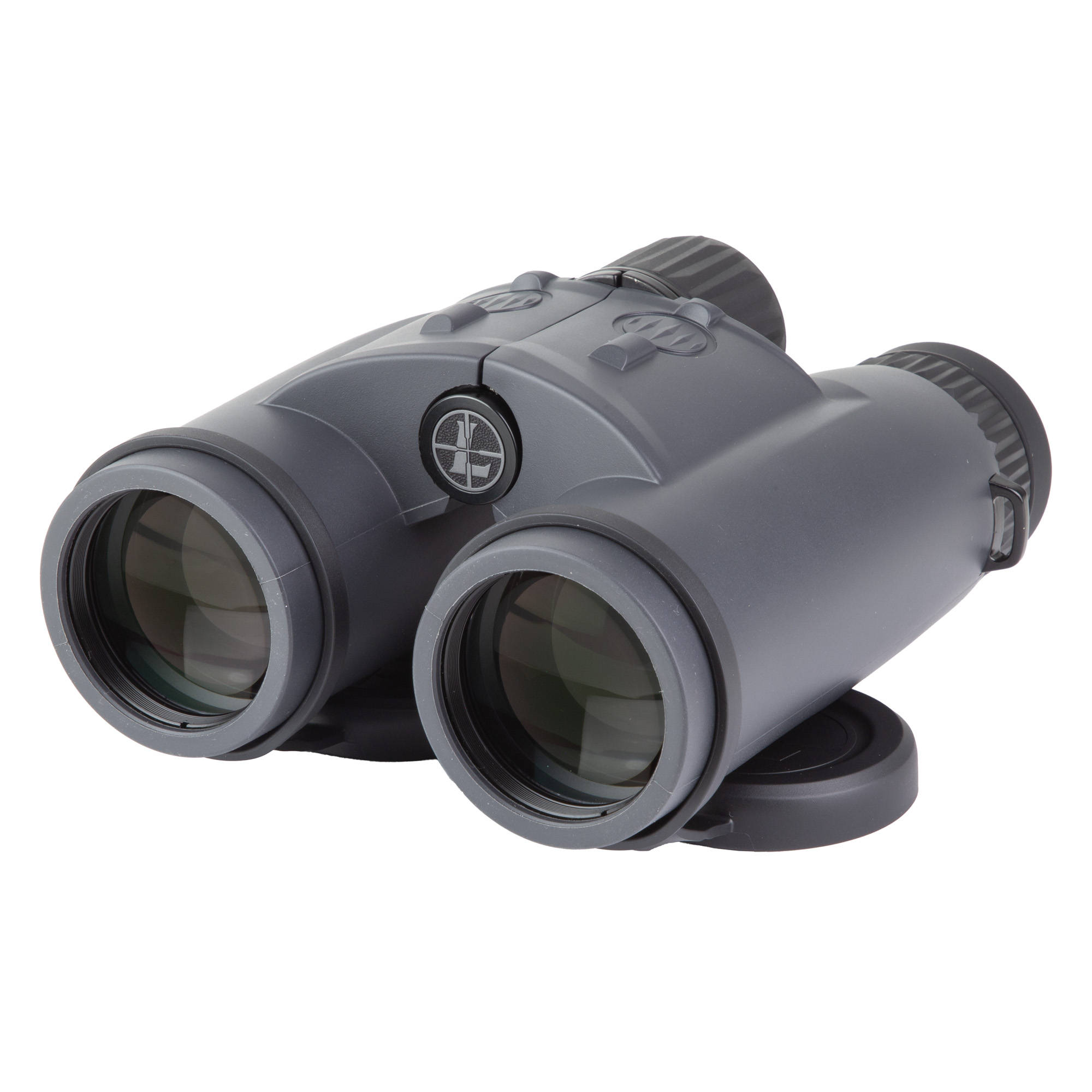 Leupold BX4-Range HD Gen 2 TBR/W 10x42 Rangefinder Binocular - Image 6