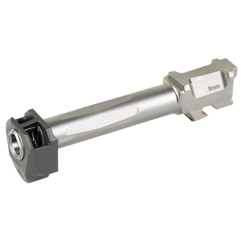 RADIAN AFTRBRNR RJ FOR G19 G3 BK/GRY