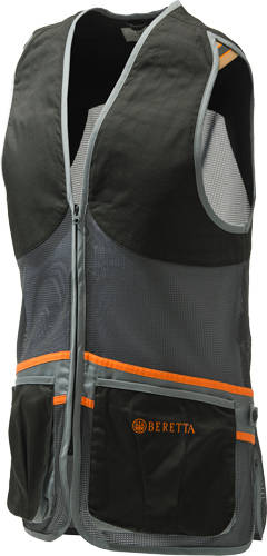 BERETTA FULL MESH VEST MEDIUM