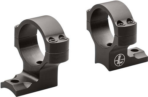 LEUP BC SAV 10/110 30MM MED 2PC 8-40 - Image 2