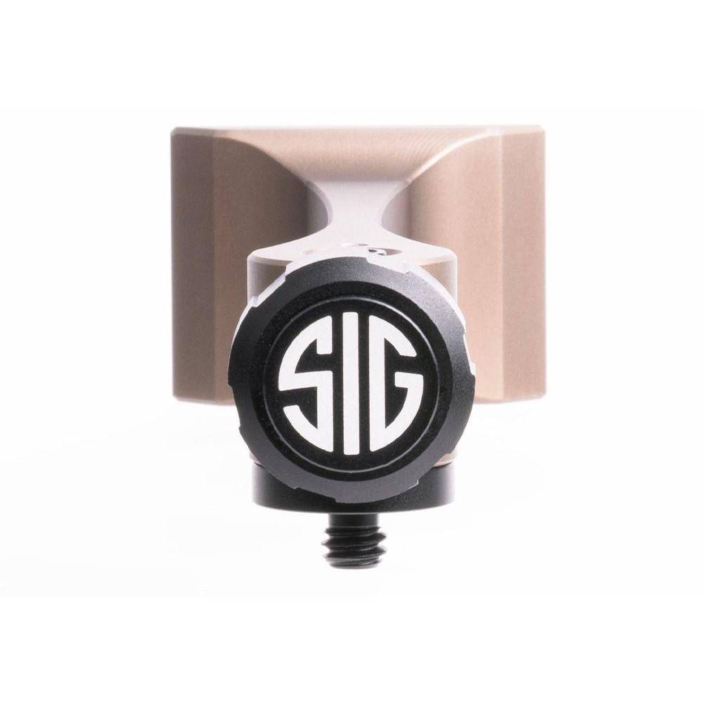 Sig Sauer ZULU Binocular Adapter - Image 2