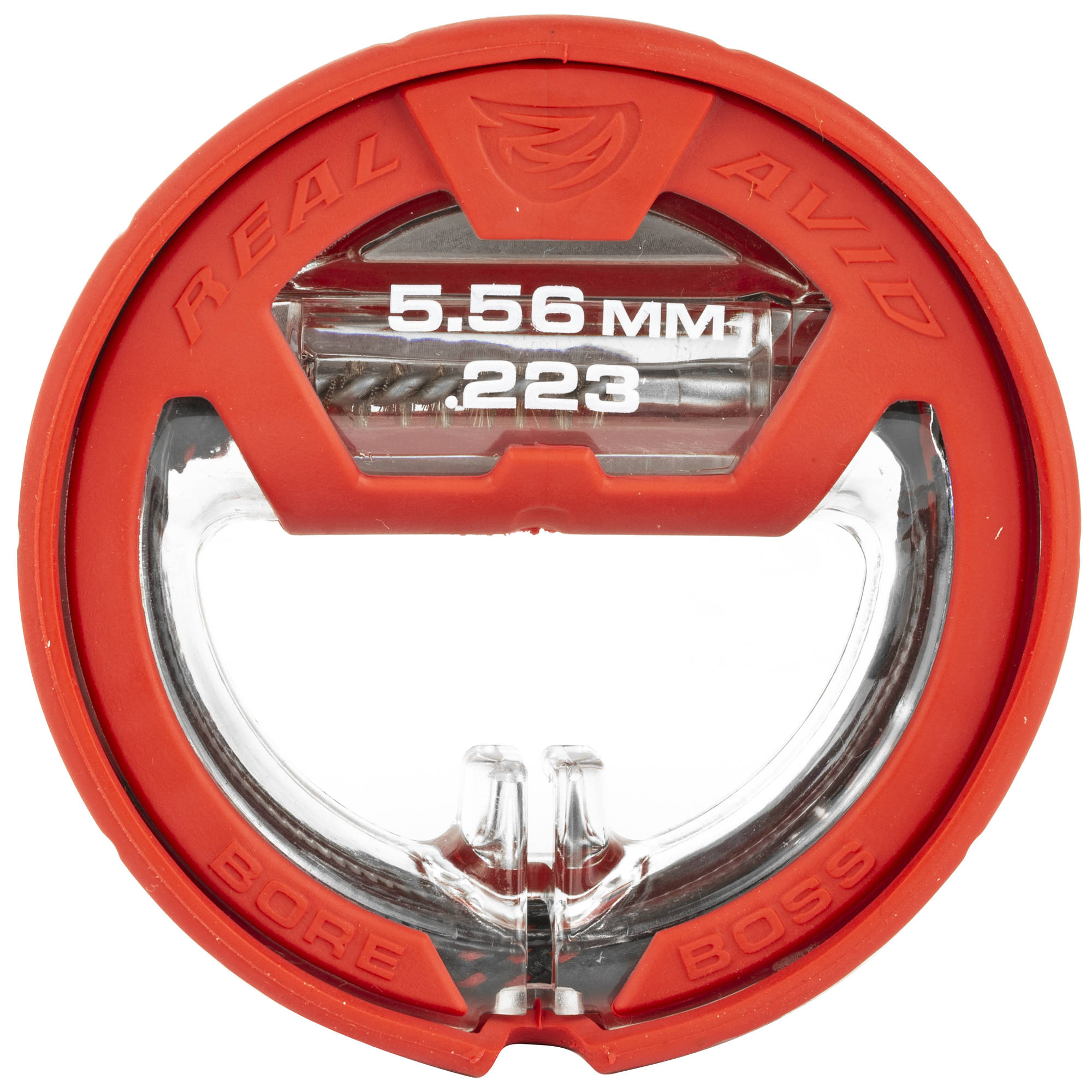 Real Avid Bore Boss .223 cal/5.56mm Bore Cleaning Rope - Image 6
