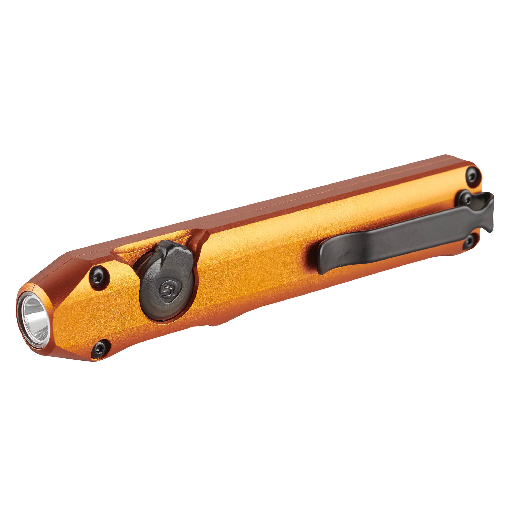 Streamlight Wedge Slim Everyday Carry Flashlight 1000 Lumens Orange - Image 7