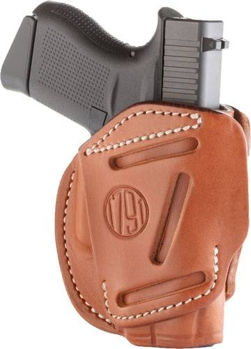 1791 HOLSTER 3-WAY OWB MULTI- - Image 2