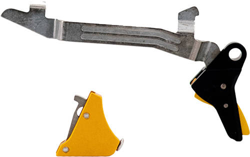 TIMNEY ALPHA TRG FOR GLK GEN 5 GLD - Image 2