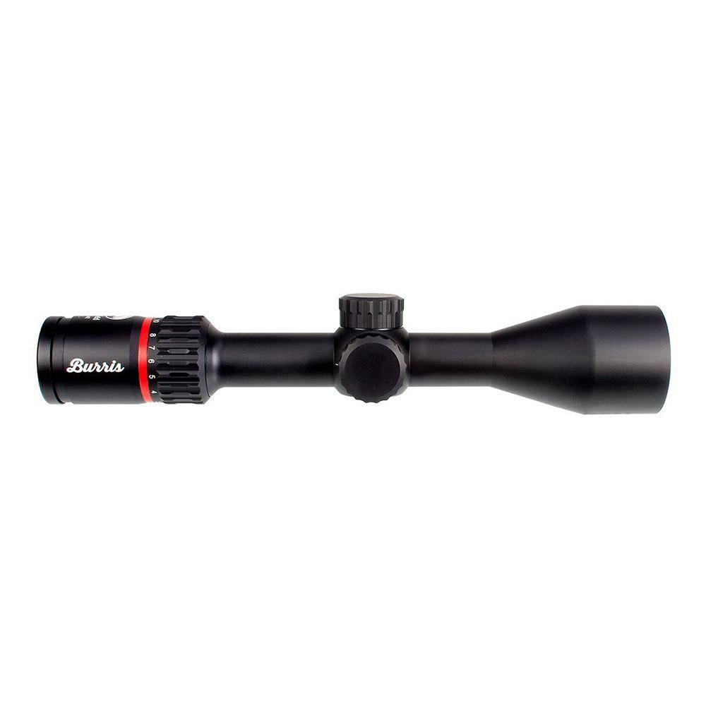 DEMO Burris Fullfield Rifle Scope 3-12x42mm 1" SFP Ballistic Plex Black - Image 4