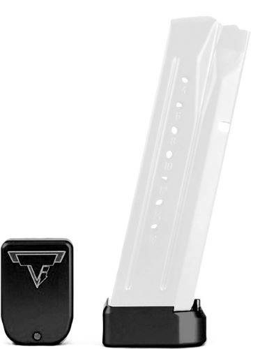 TARAN TI FIREPOWER BASE PAD