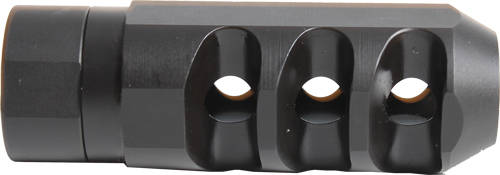 TRA PRO MUZZLE BRAKE 3/4X24
