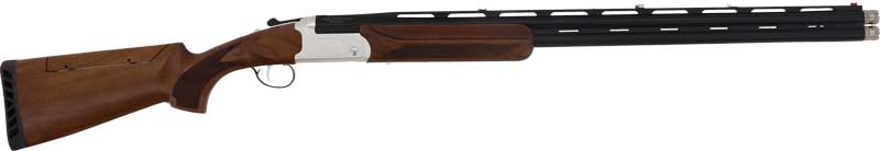 Stevens 555 Sporting Shotgun 12 ga 3" Chamber 2rd Capacity 30" Barrel Over/Under - Image 2
