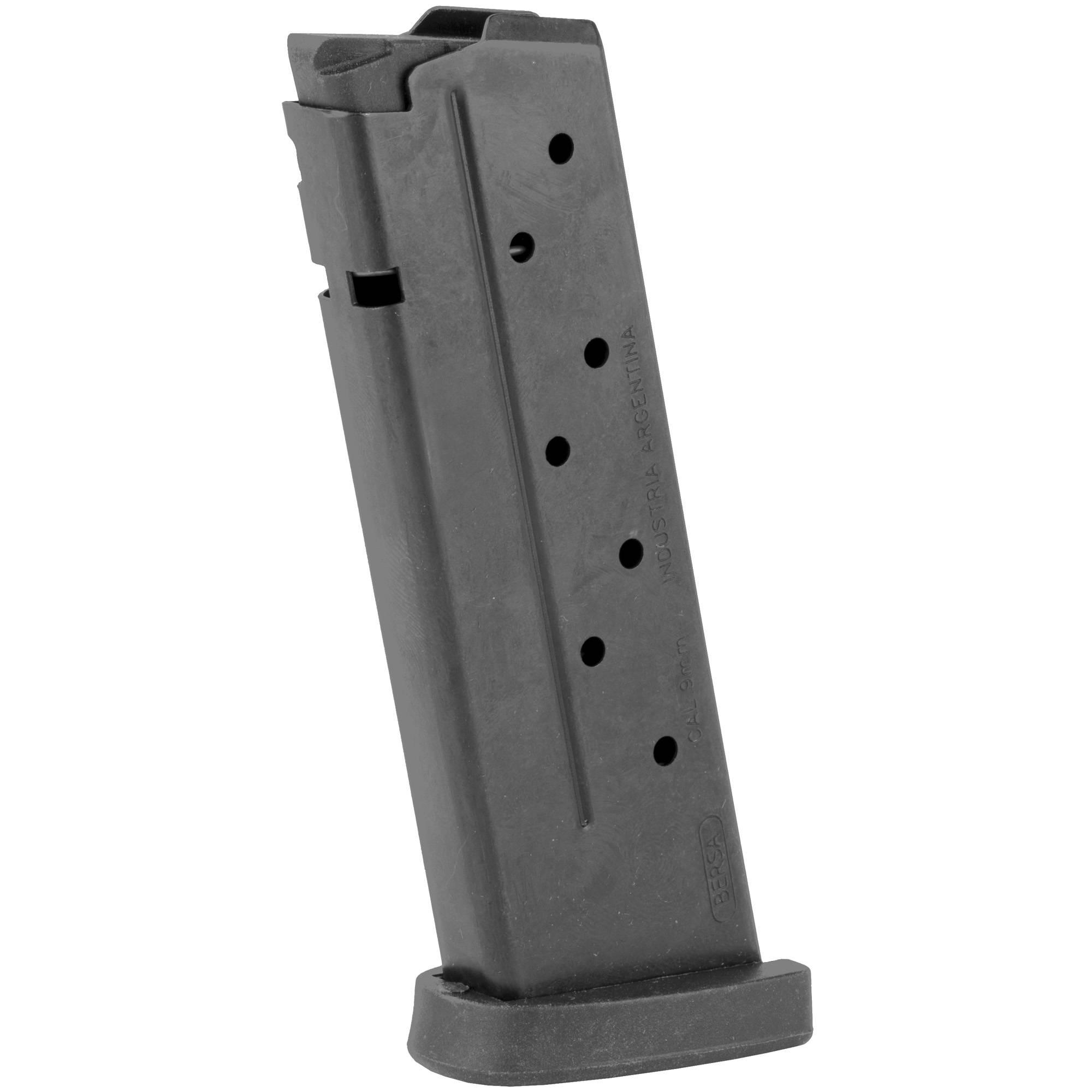 BERSA MAGAZINE BP CC 9MM LUGER