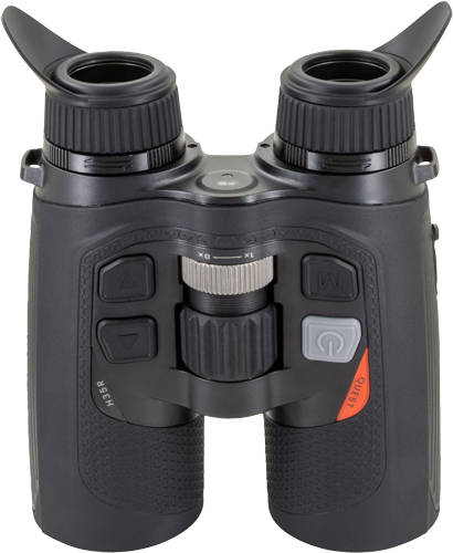 Nocpix QUEST H35R Rangefinding Thermal Binocular 640x512 35mm - Image 12