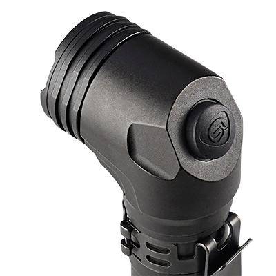 Streamlight Protac 90 X USB/Protac 90 X Black with Two CR123A Lithium Batteries and Holster 1000 Lumens - Image 4
